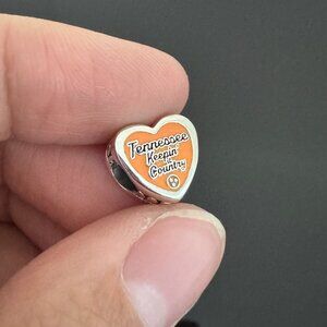 Pandora Tennessee Country Charm